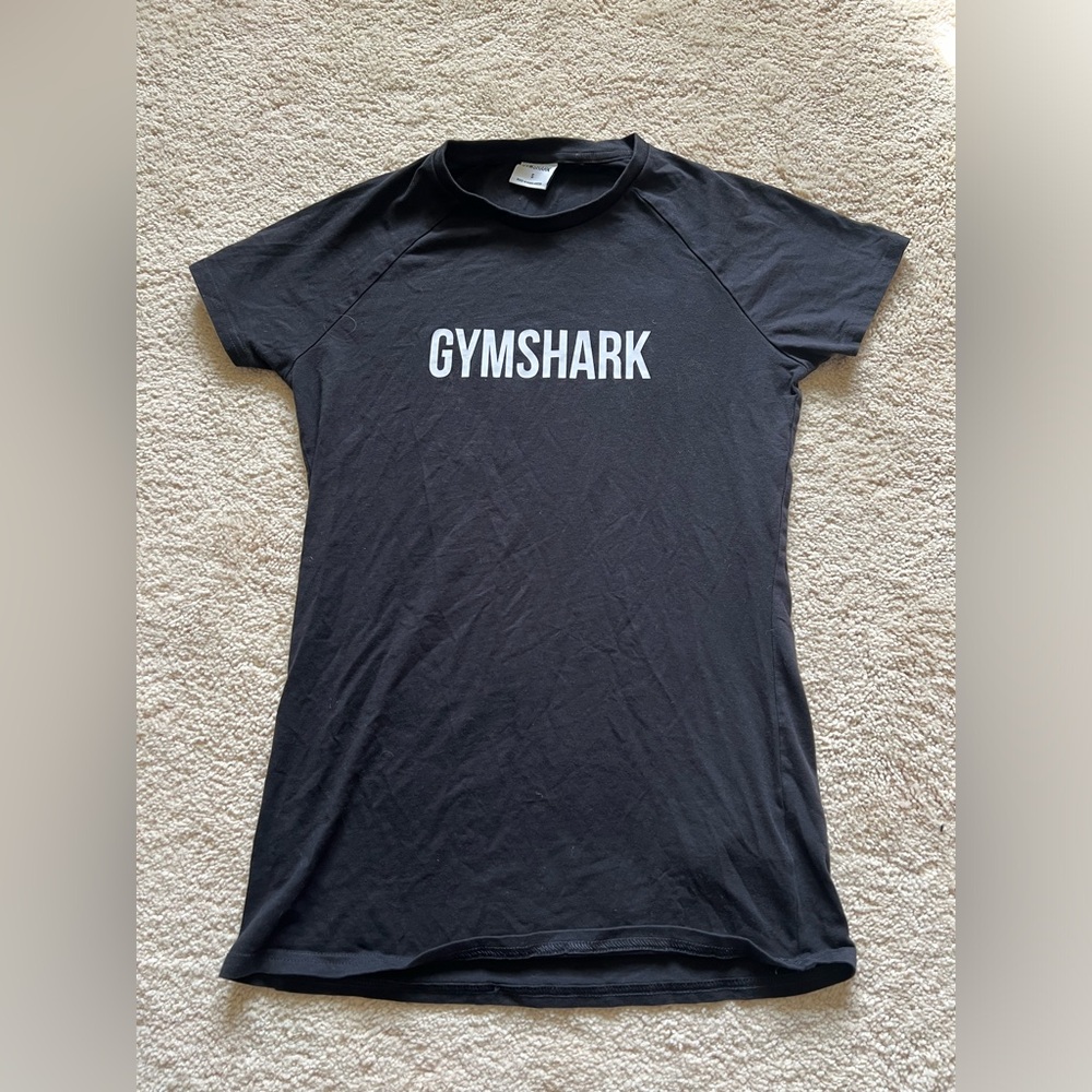 Gymshark Workout Tee